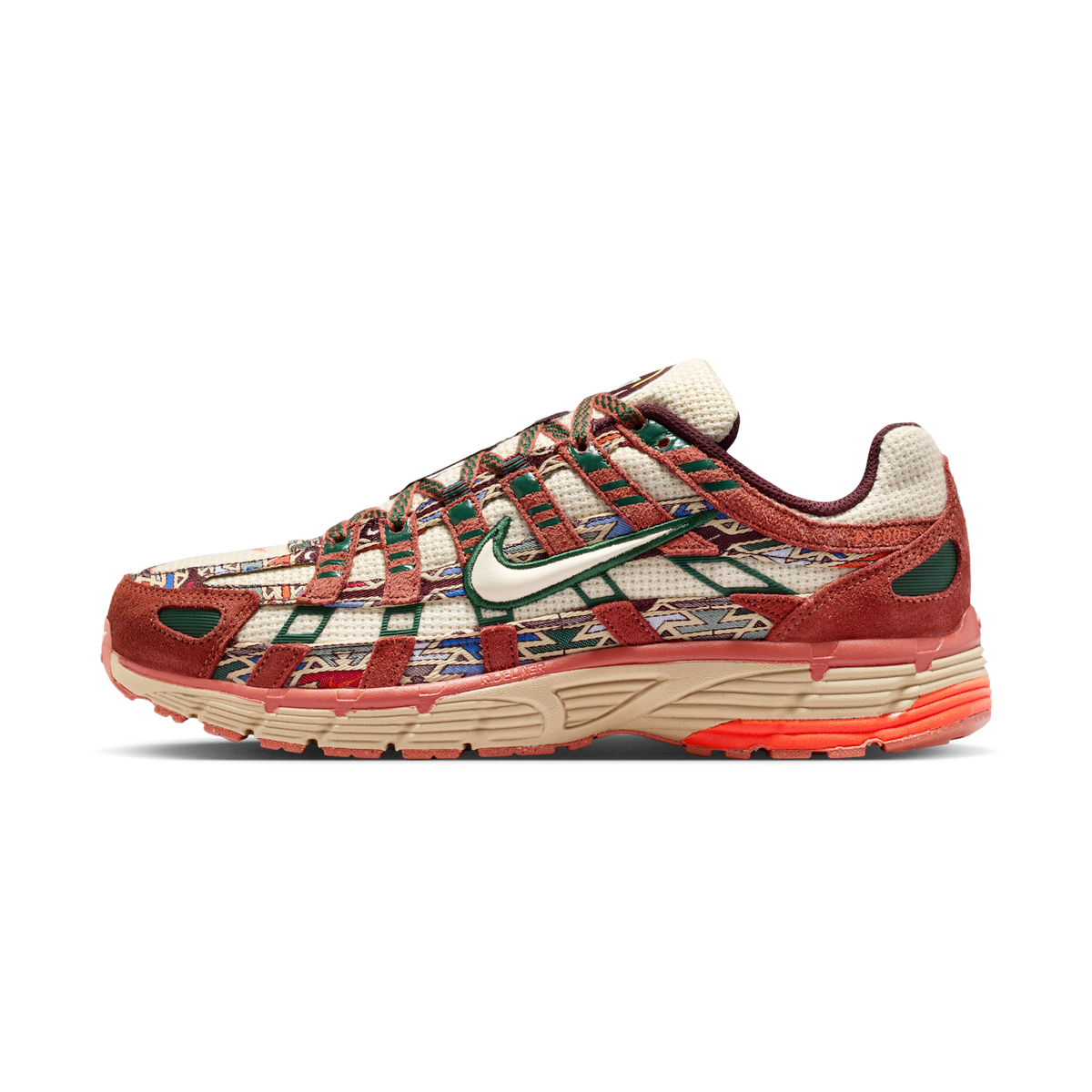 Nike P-6000 N7