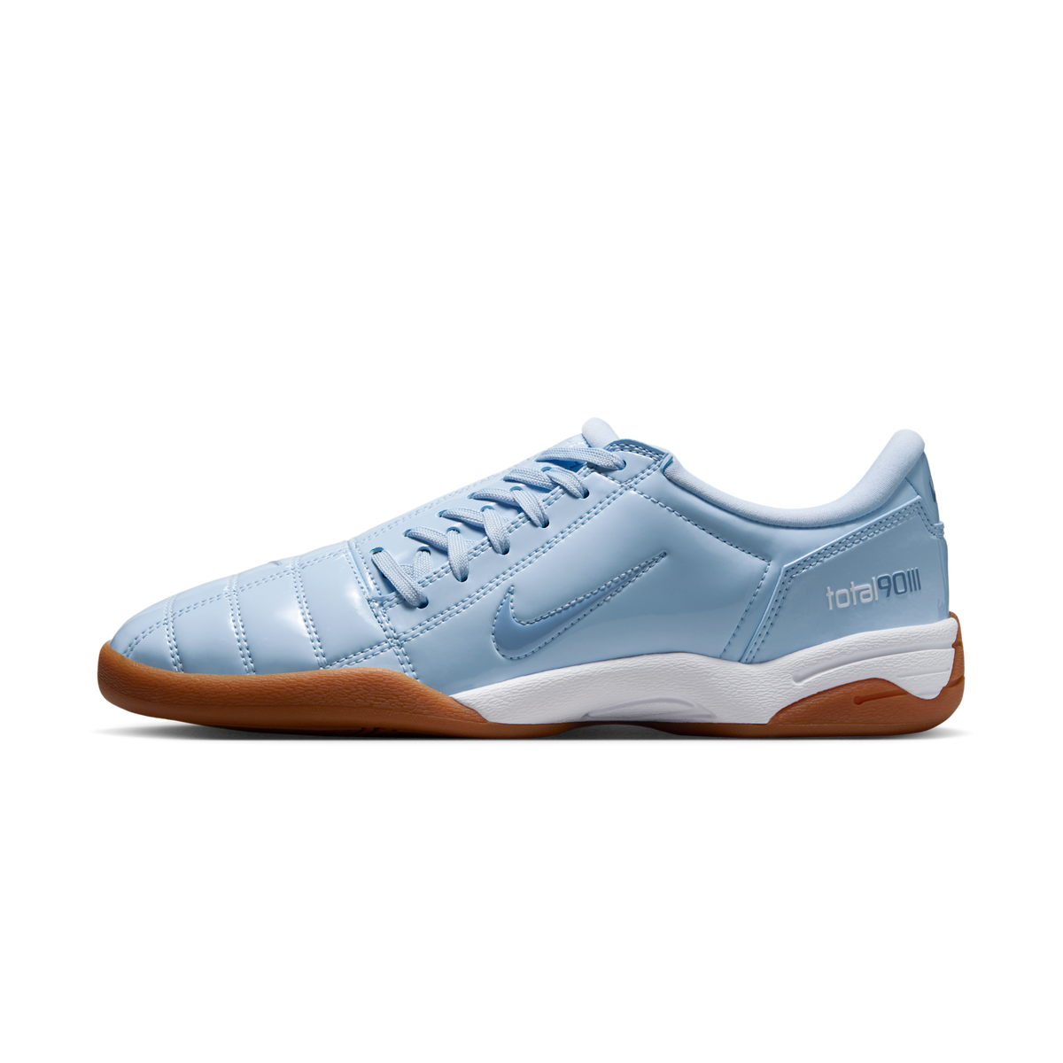 Nike Total 90 3 Celestine Blue Gum (Women's)