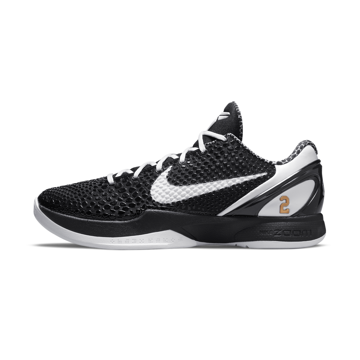 Nike Kobe 6 Protro Mambacita Sweet 16 | CW2190-002