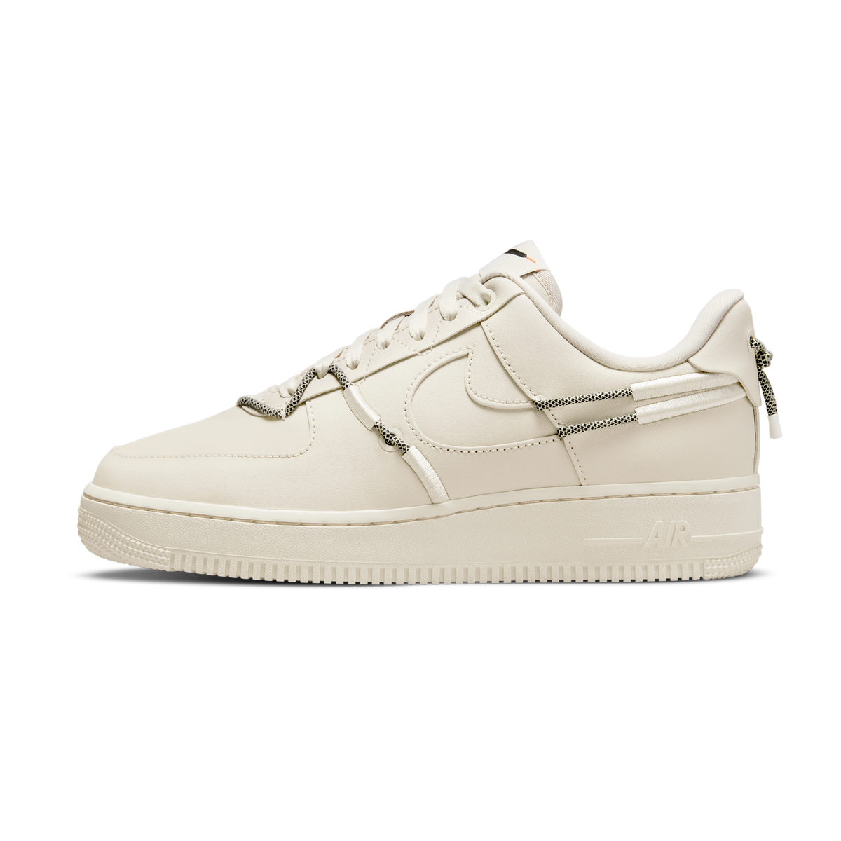Nike Air Force 1 Low '07 LX Light Orewood Brown (Women's)