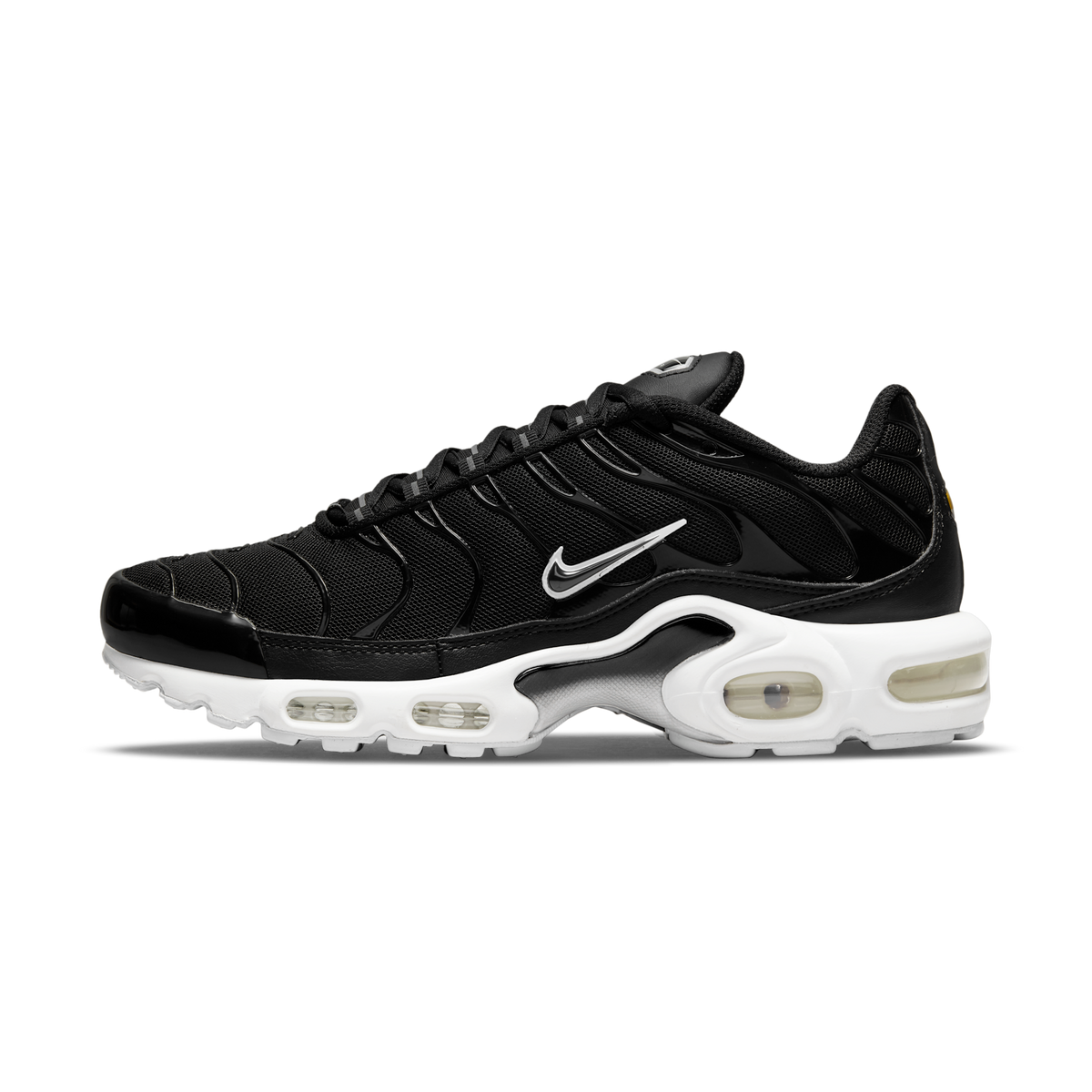 Nike Air Max Plus Black White (Women's) | DM2362-001