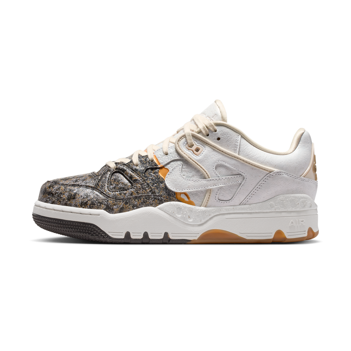 Nike Air Force 3 Low SP Nigo Kintsugi Phantom Night Stadium (OGIN Version)