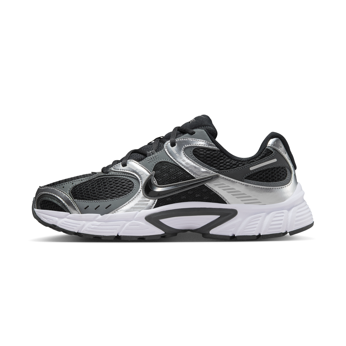 Nike V5 RNR Black Anthracite Smoke Grey