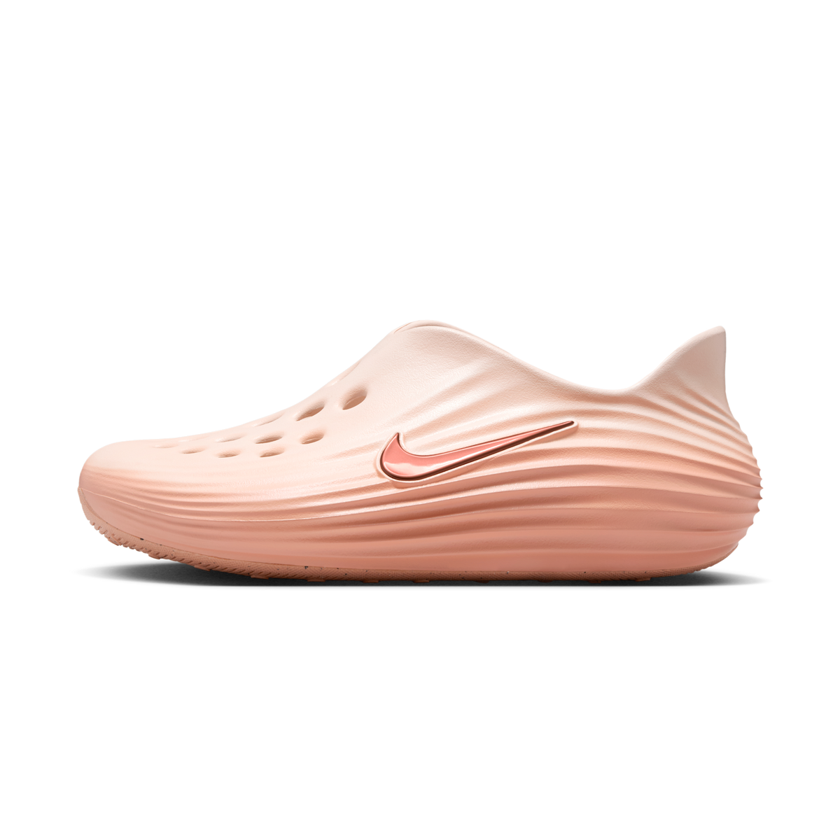 Nike ReactX Rejuven8 Apricot Agate (Women's)