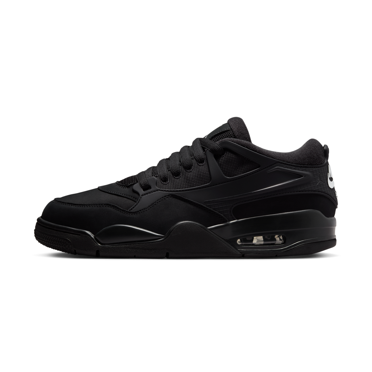 Jordan 4 RM Black Cat