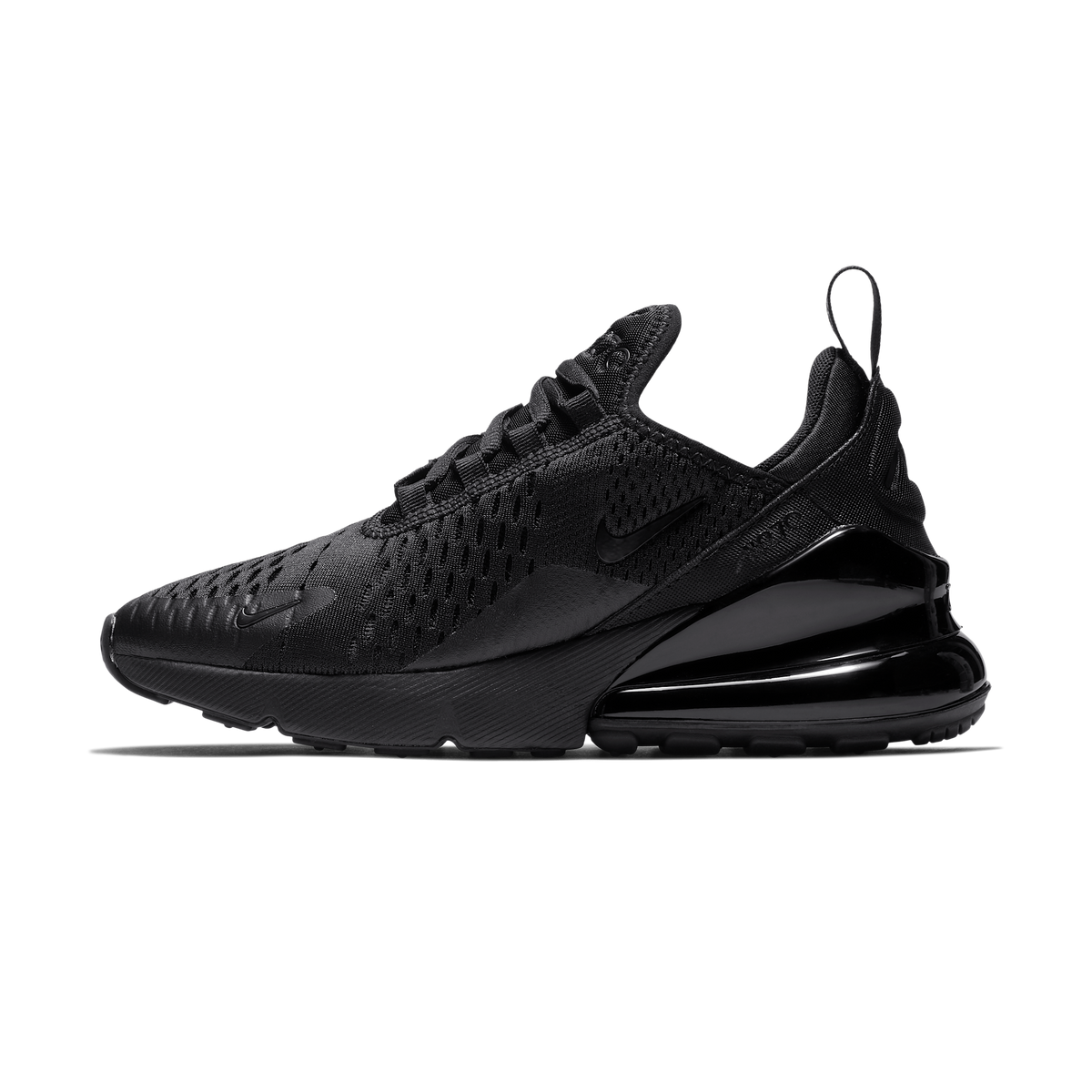 Nike Air Max 270 Black (GS)