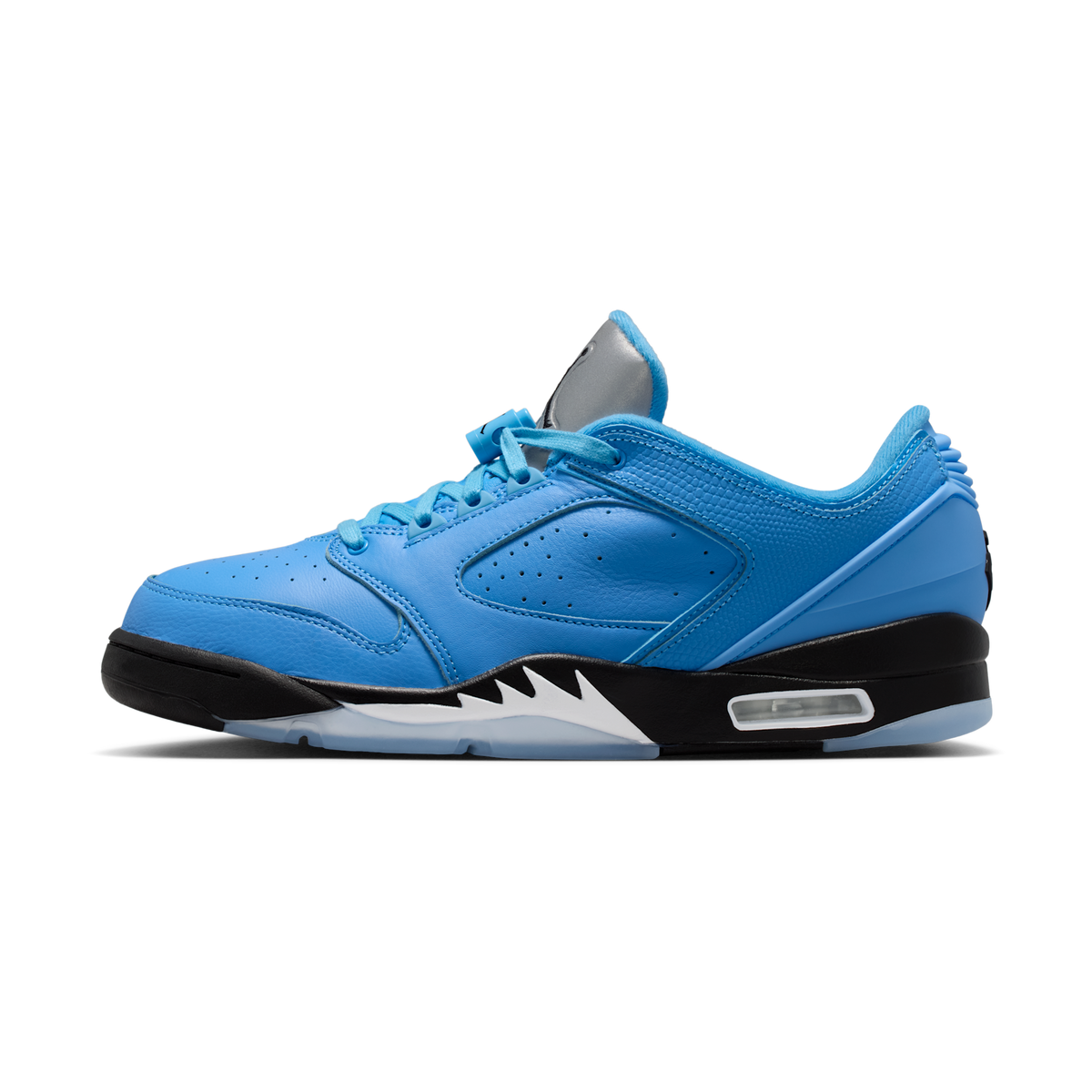 Jordan Sixty Plus Low University Blue