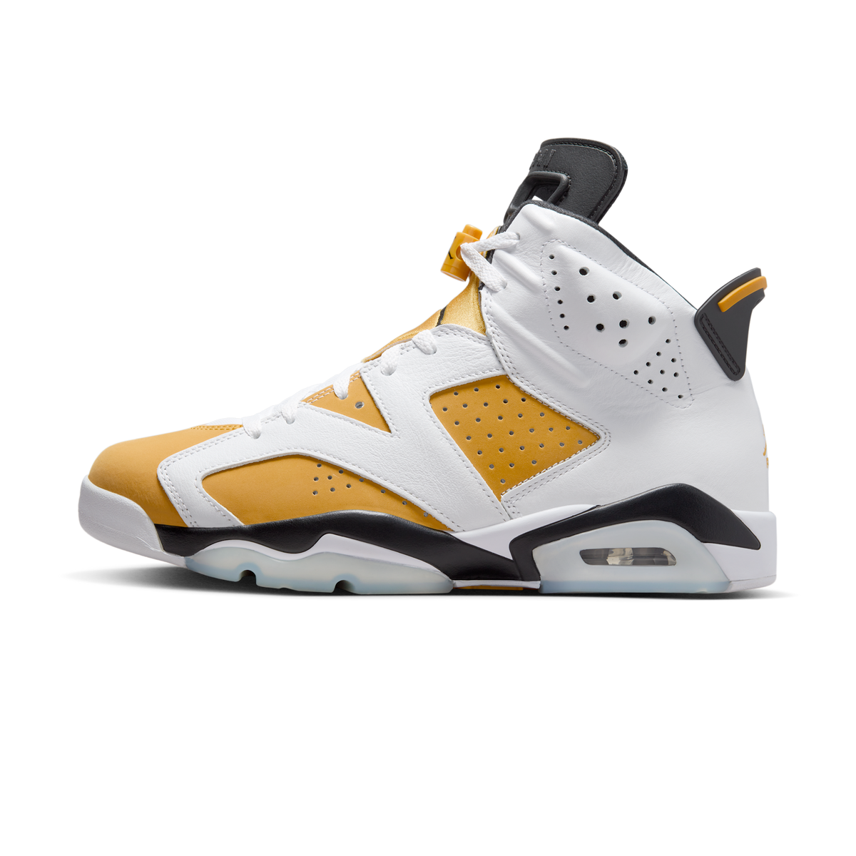 Jordan 6 Retro Yellow Ochre