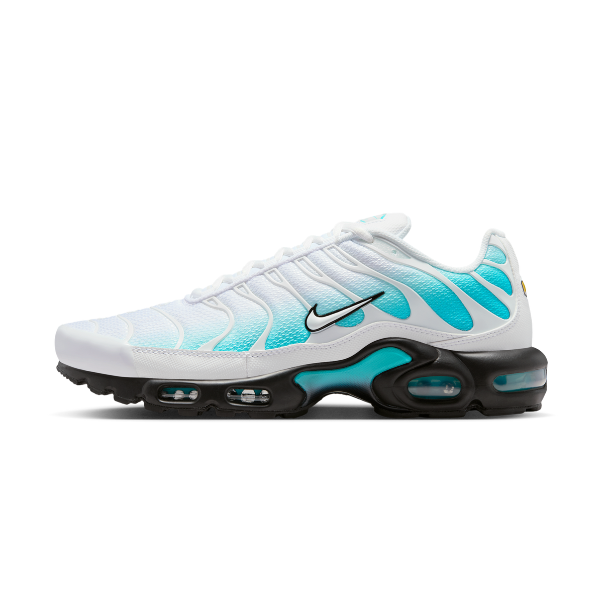 Nike Air Max Plus Dusty Cactus White