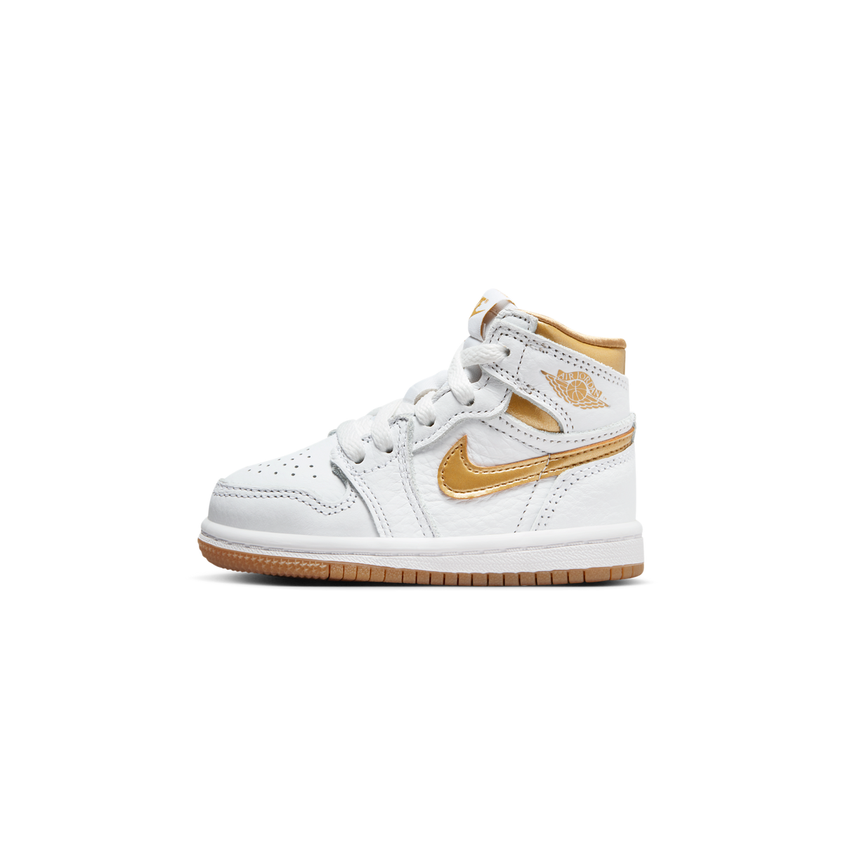 Jordan 1 Retro High OG Metallic Gold (TD)