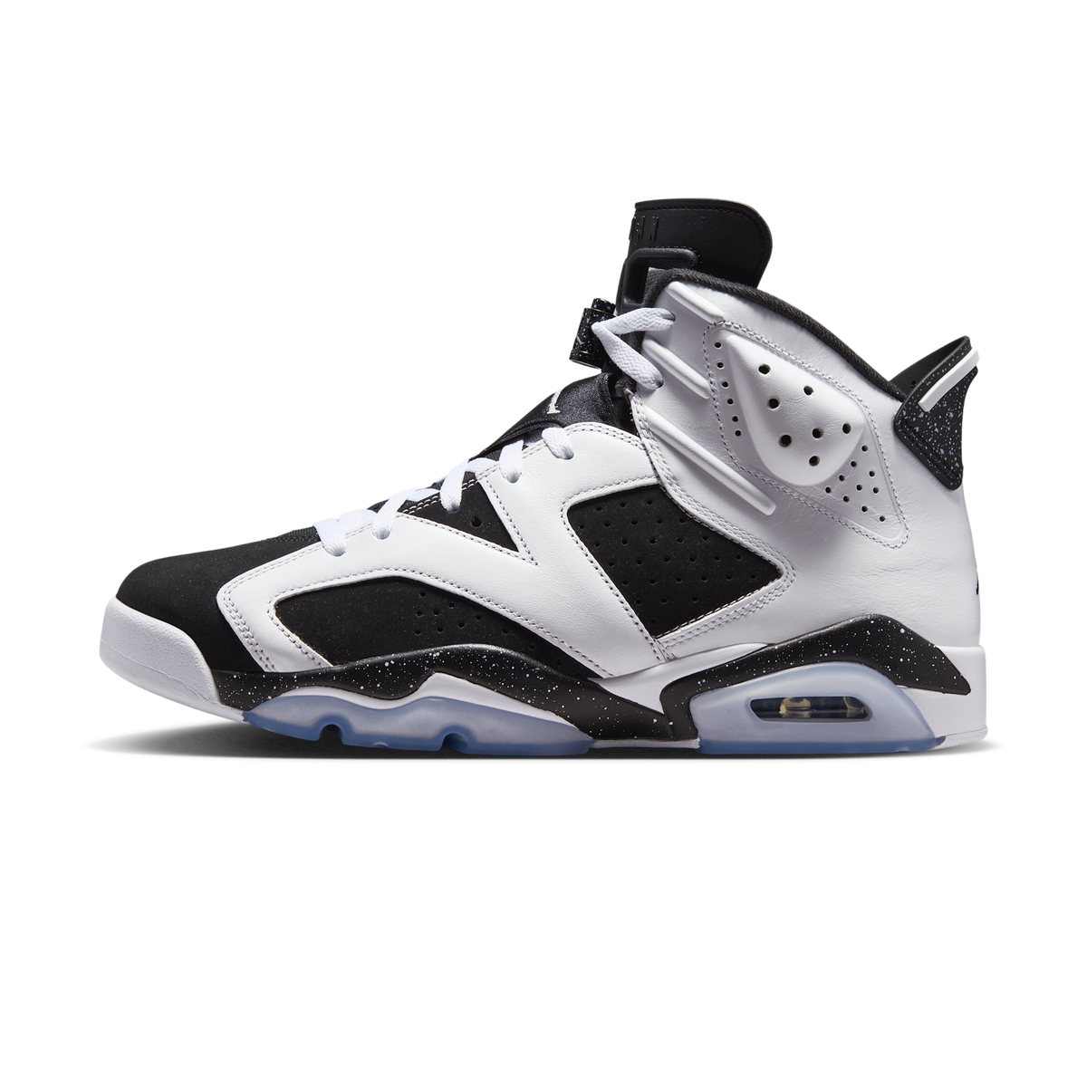 Jordan 6 Retro Oreo (2026)