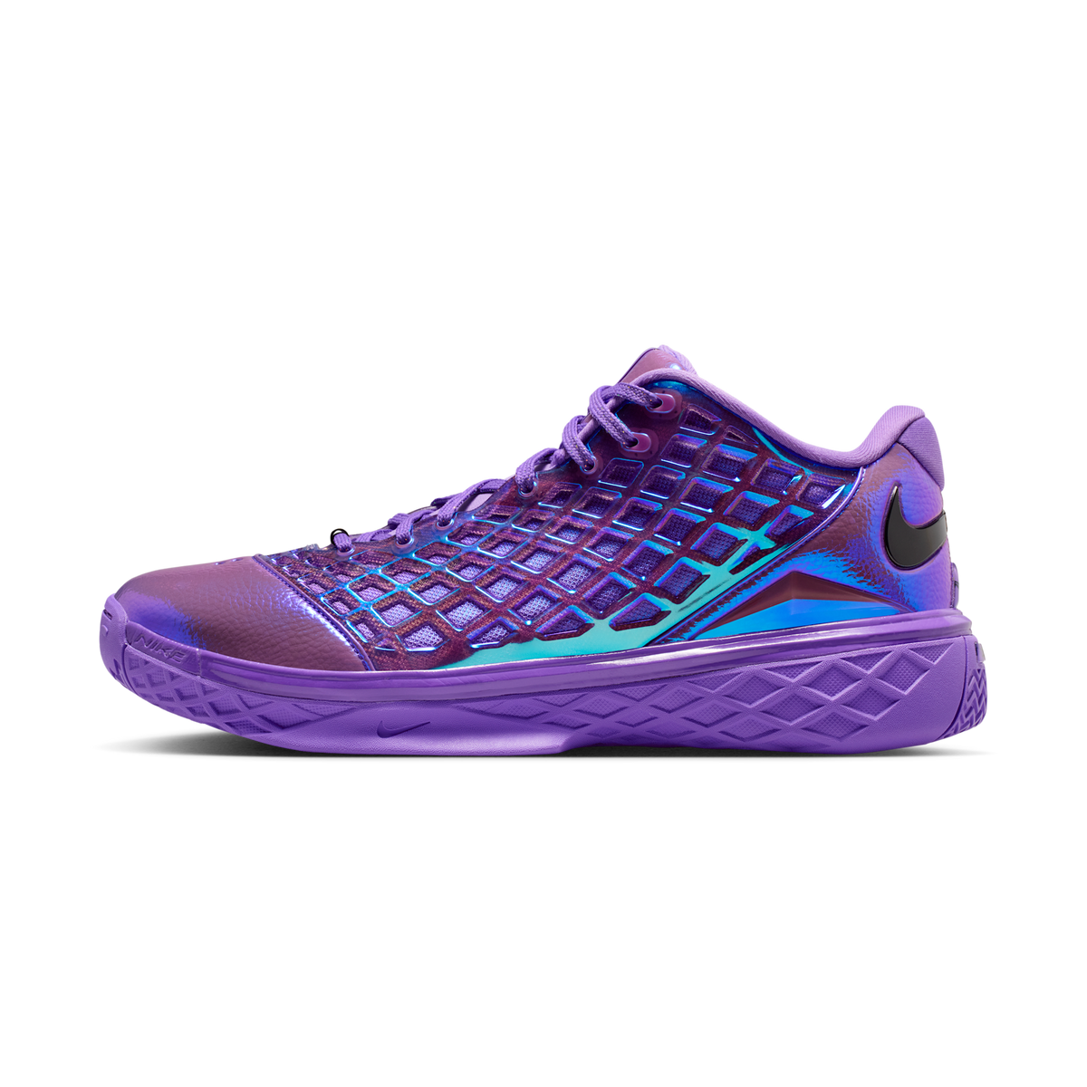Nike Kobe 3 Low Protro All-Star Warning Label | IU3313-500