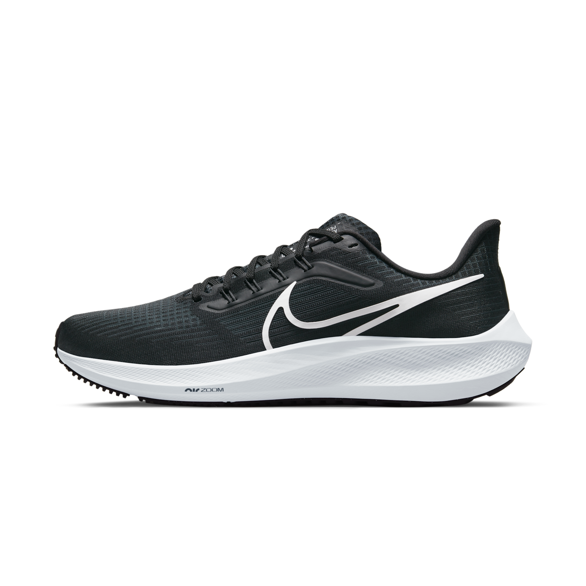Nike Air Zoom Pegasus 39 Black White