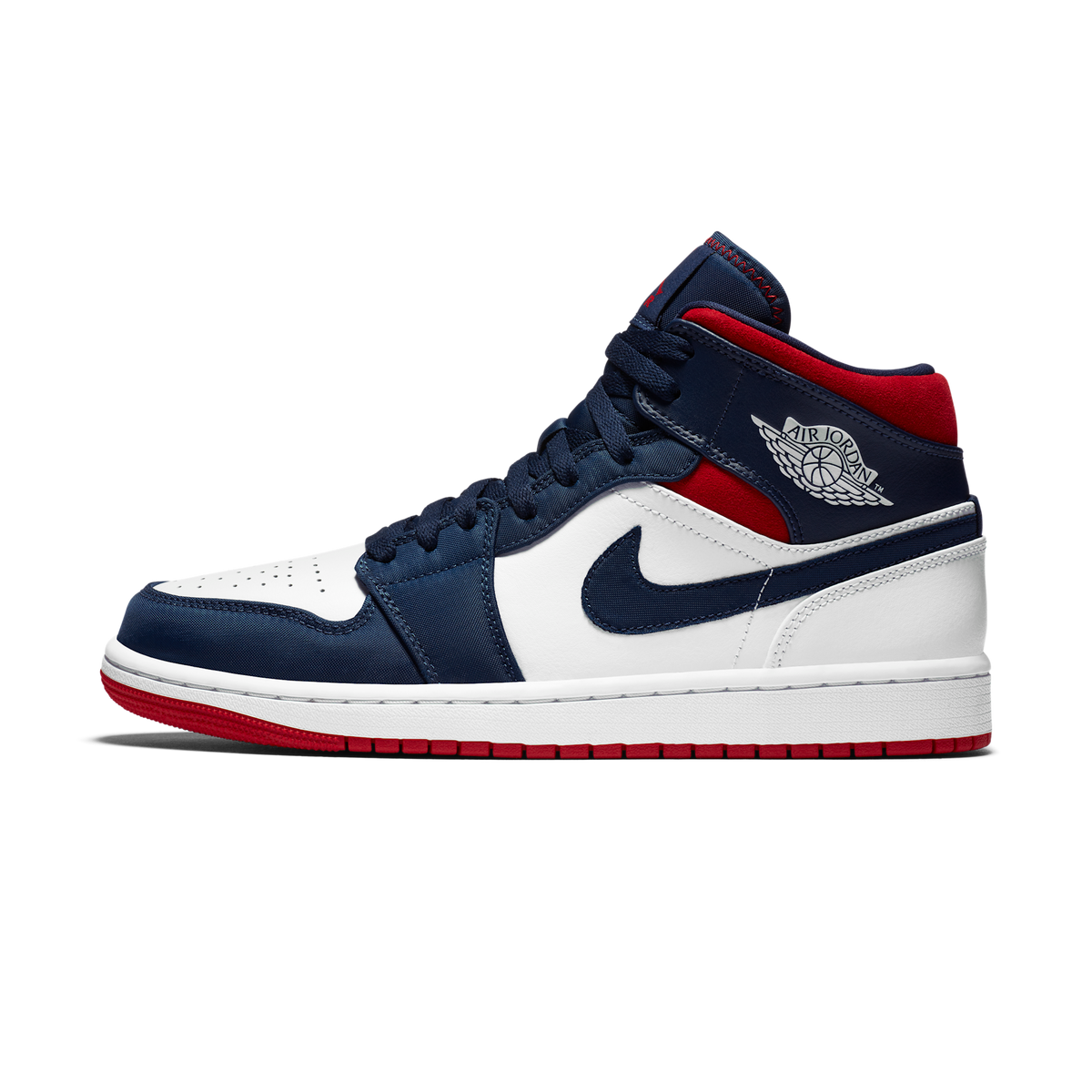 Jordan 1 Mid SE USA