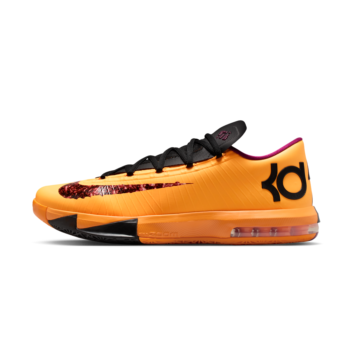 Nike KD 6 Peanut Butter & Jelly (PBJ) (2026) | IB6903-800