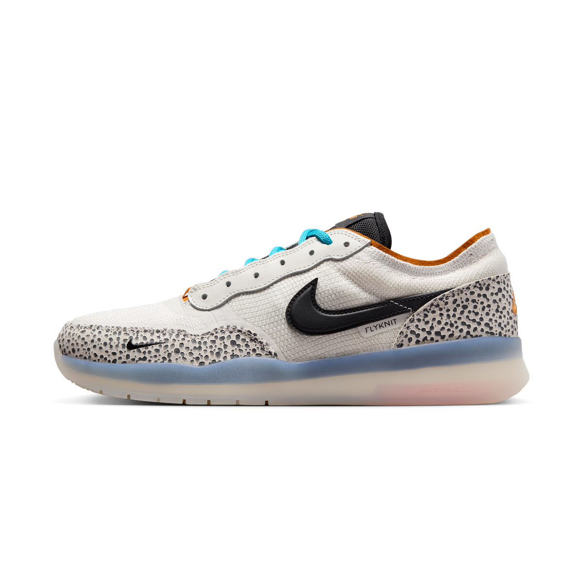 Nike SB PS8 Electric Pack Olympic Safari | FN0374-001