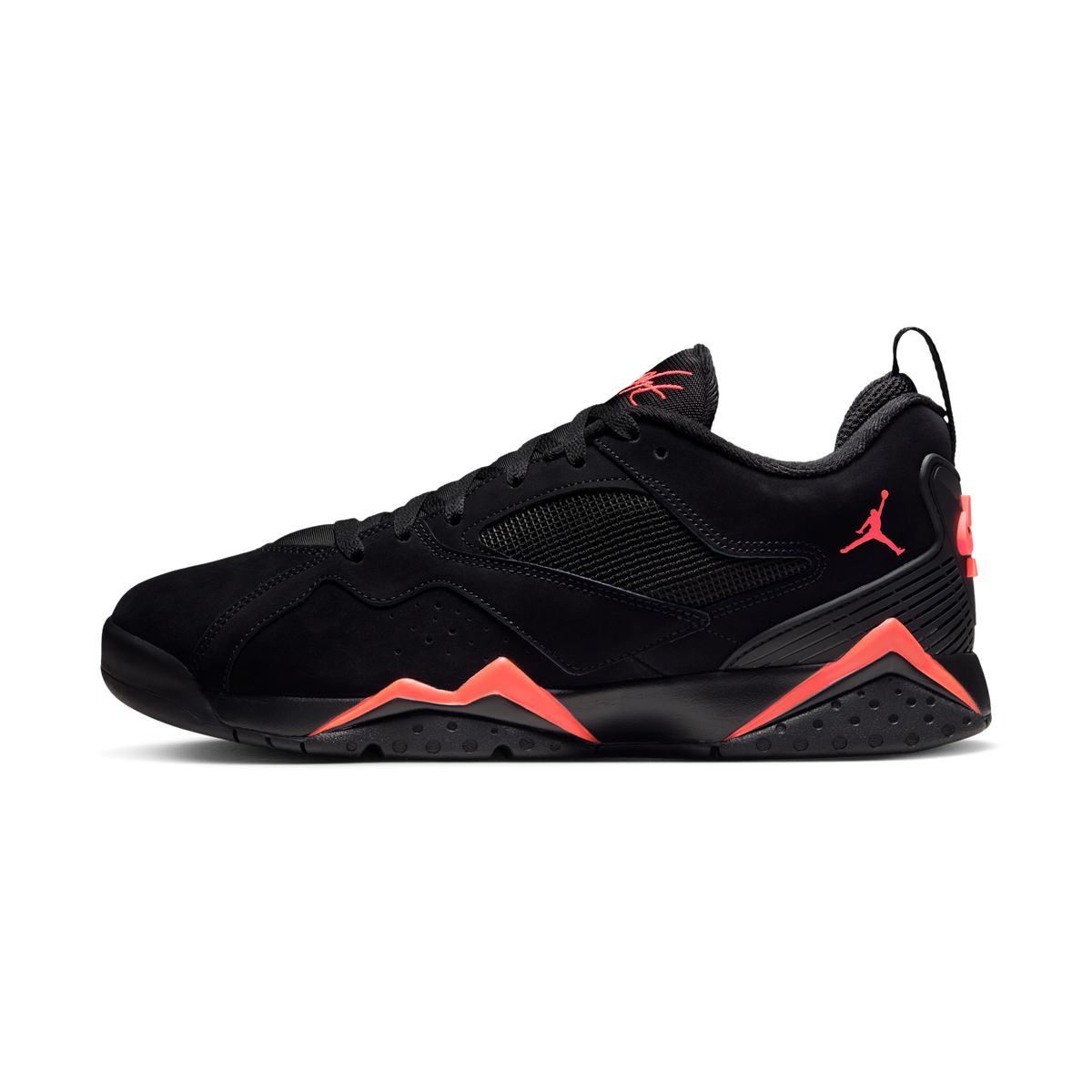 Jordan MVP 92 Black Infrared