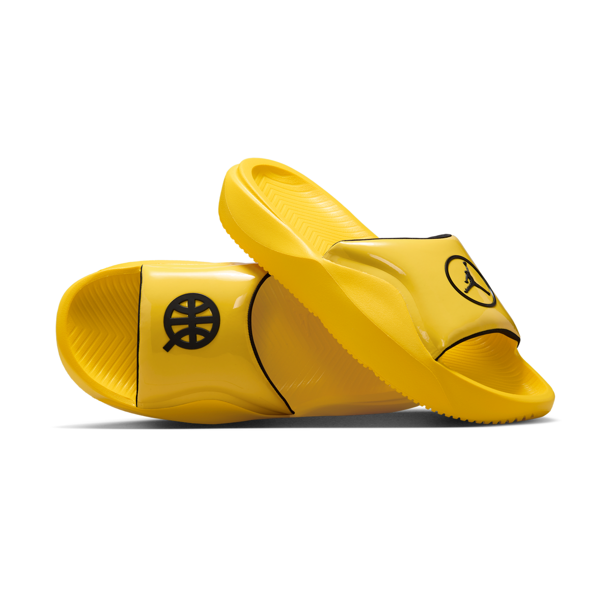 Jordan Franchise Slide Quai 54