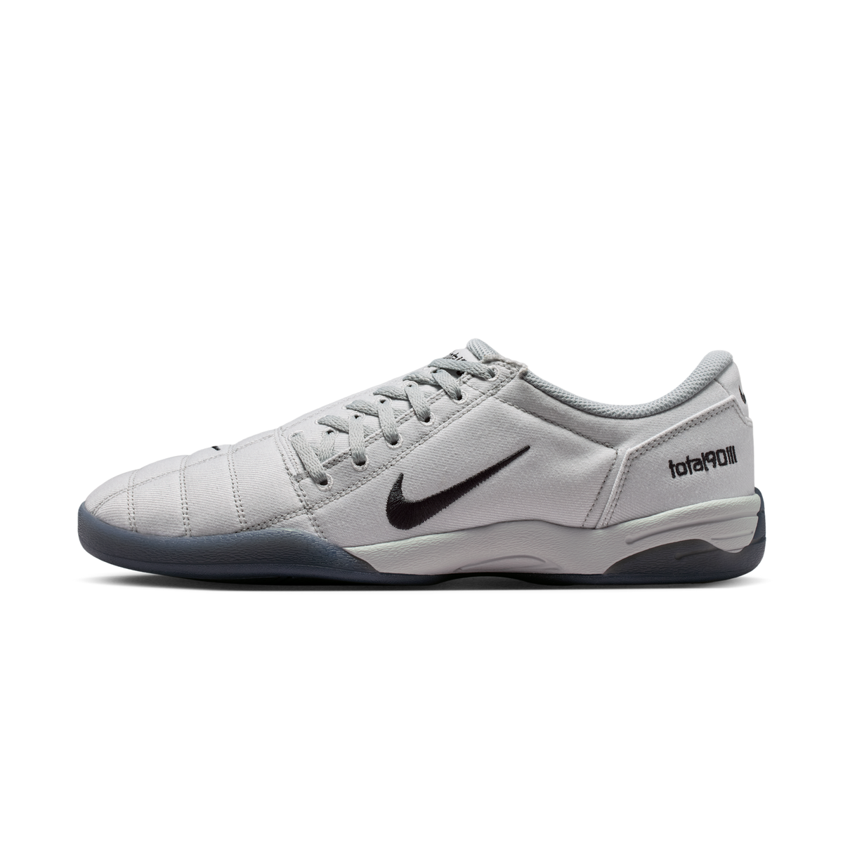 Nike Total 90 Premium Light Smoke Grey University Red