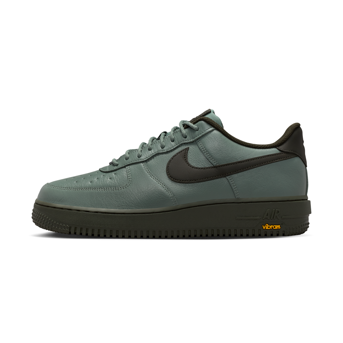Nike Air Force 1 Low Gore-Tex Vibram Clay Green