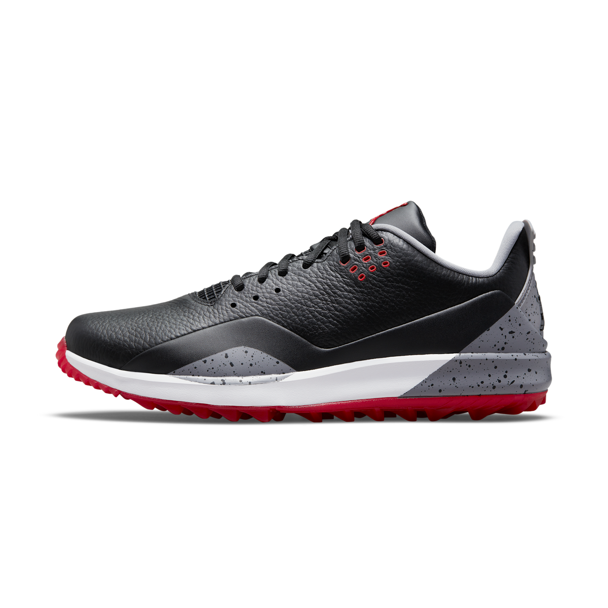 Jordan ADG 3 Golf Black Cement