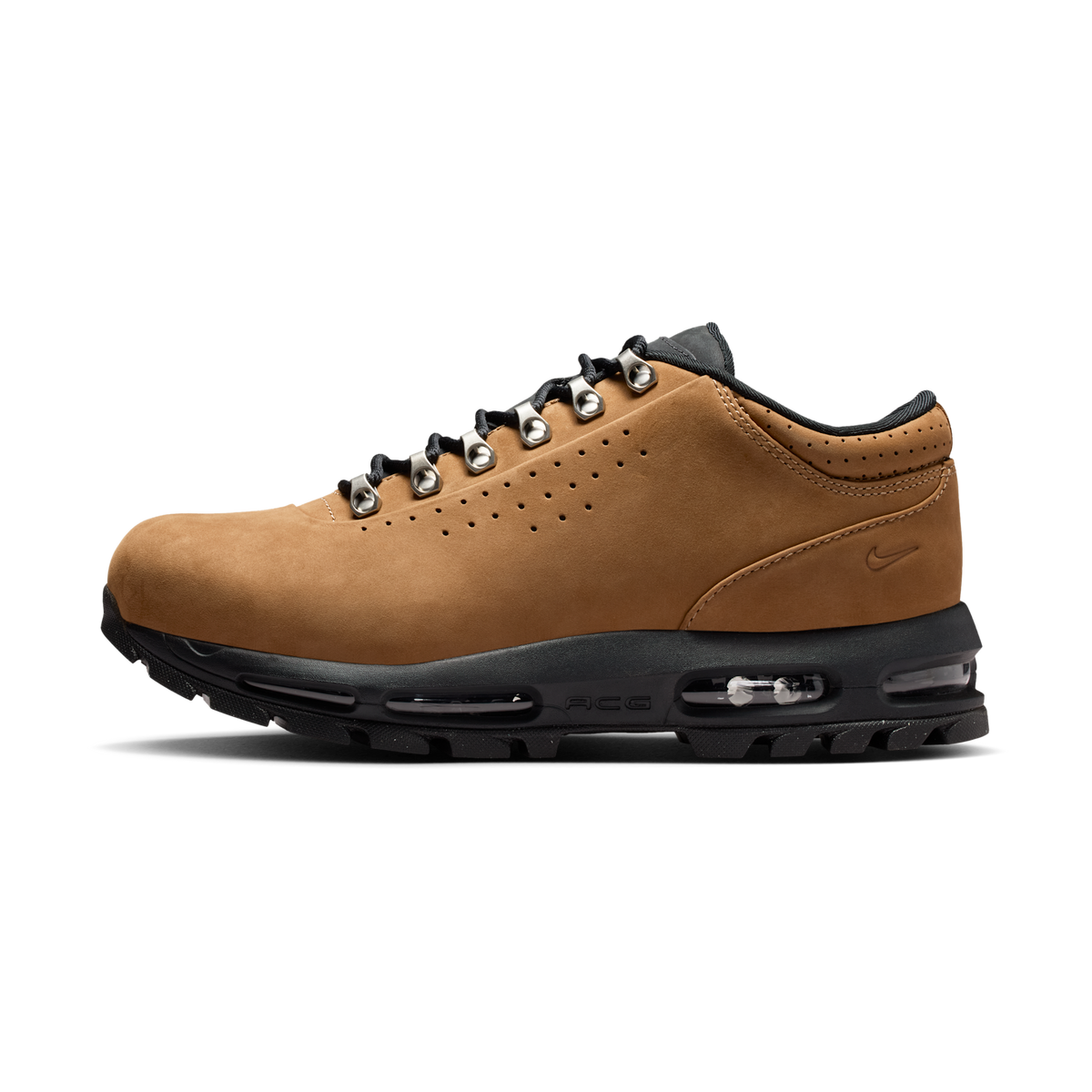 Nike Air Max Goadome Low Taupe