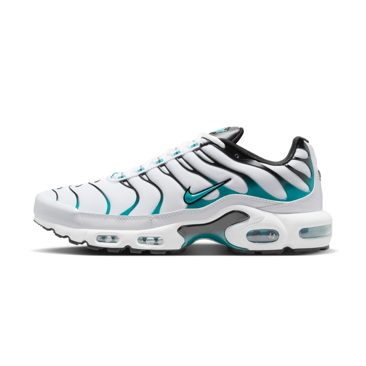 Nike Air Max Plus Turbo Green | 604133-136