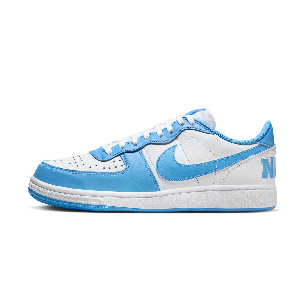 Nike Terminator Low University Blue | FQ8748-412