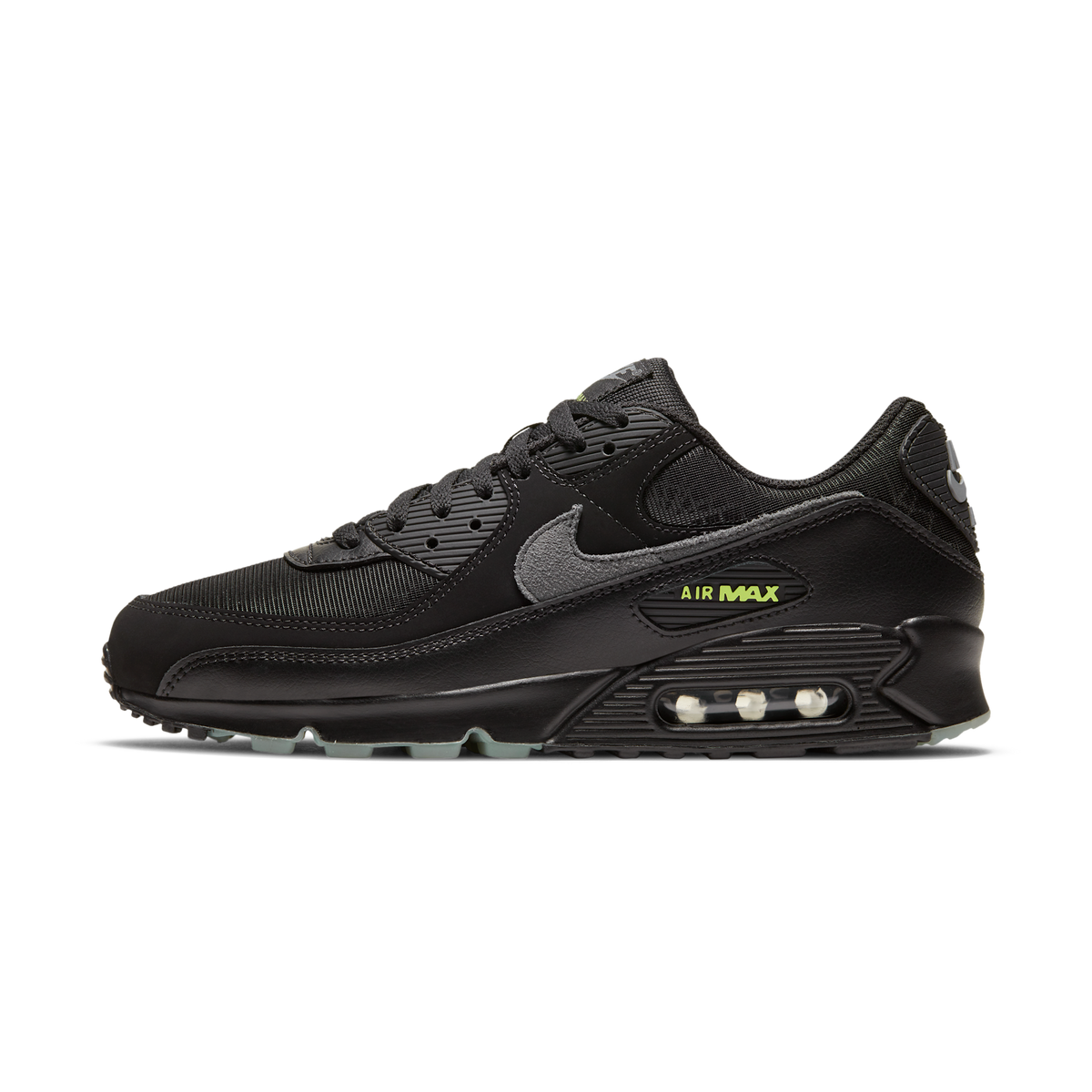Nike Air Max 90 Halloween (2020)