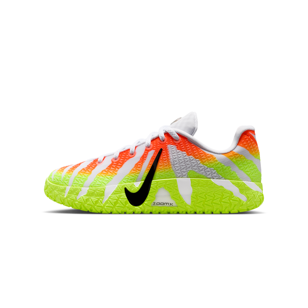 Nike Ja 3 Snowed In (GS)