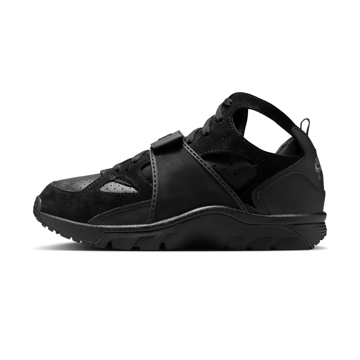 Nike Air Trainer Huarache Triple Black