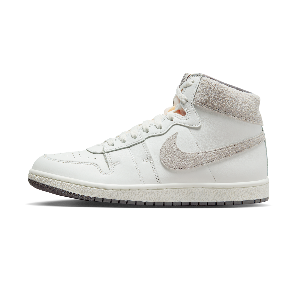 Nike Jordan Air Ship PE SP Tech Grey