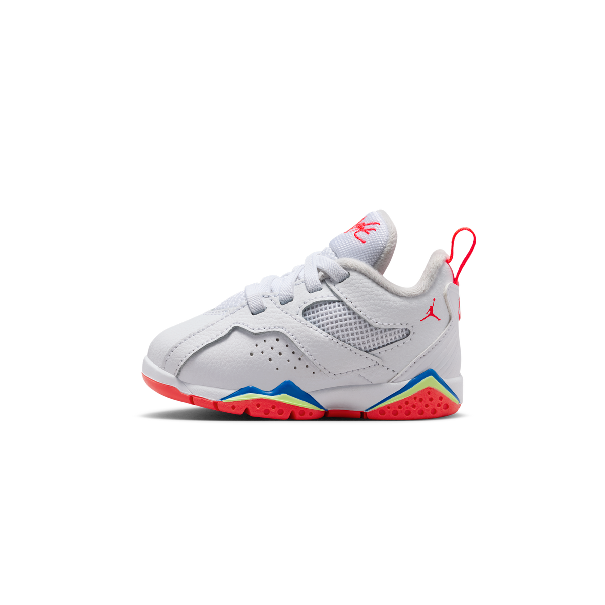 Jordan MVP 92 White Game Royal Infrared (TD)