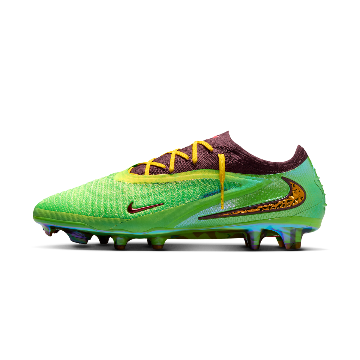 Nike Phantom 6 Low Elite FG SE Travis Scott
