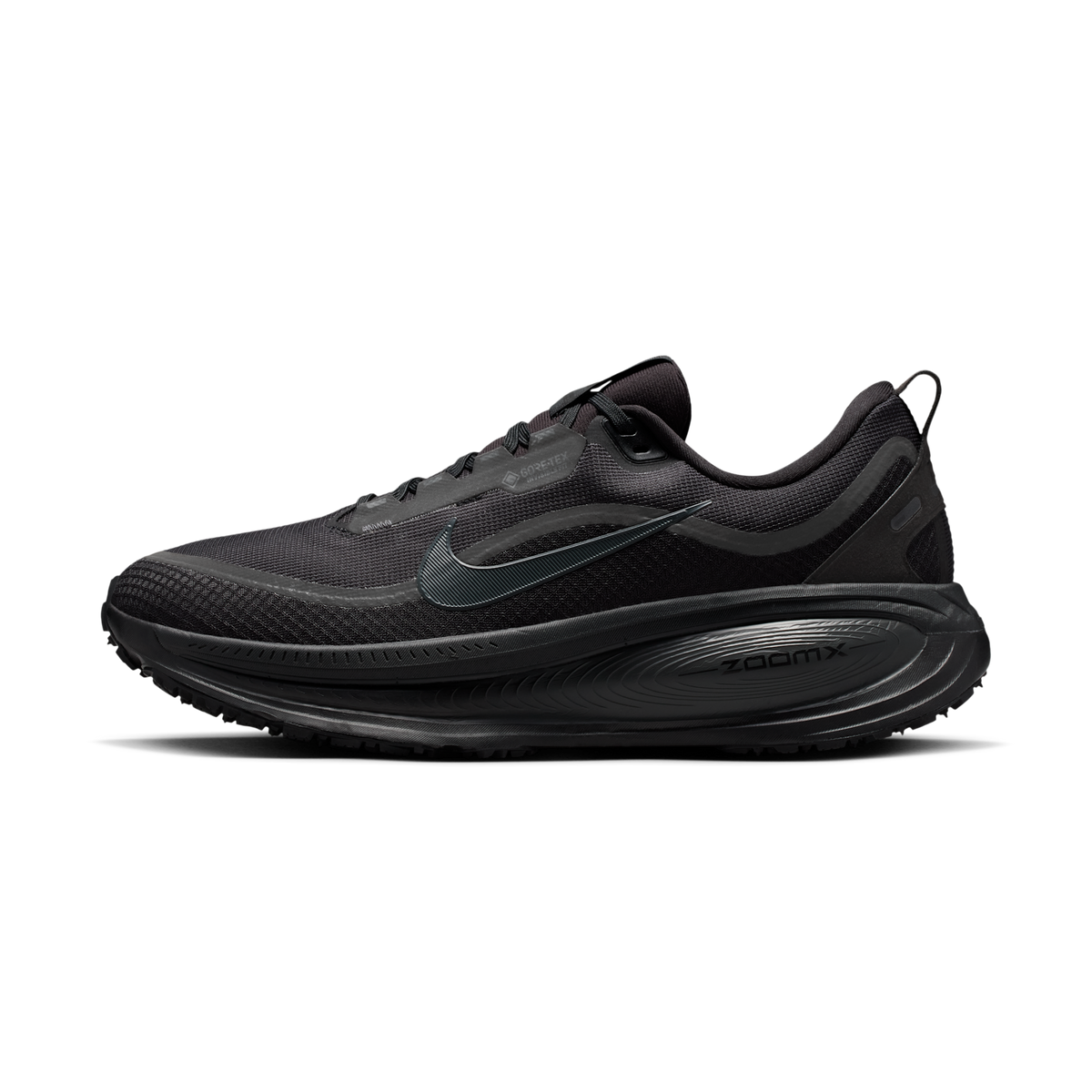Nike Vomero 18 Gore-Tex Black Anthracite