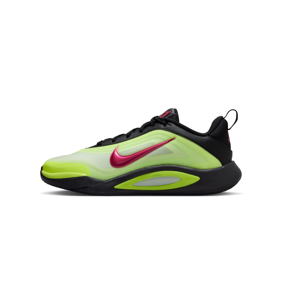 Nike A'ja Wilson A'One Her Time to Shine (GS)