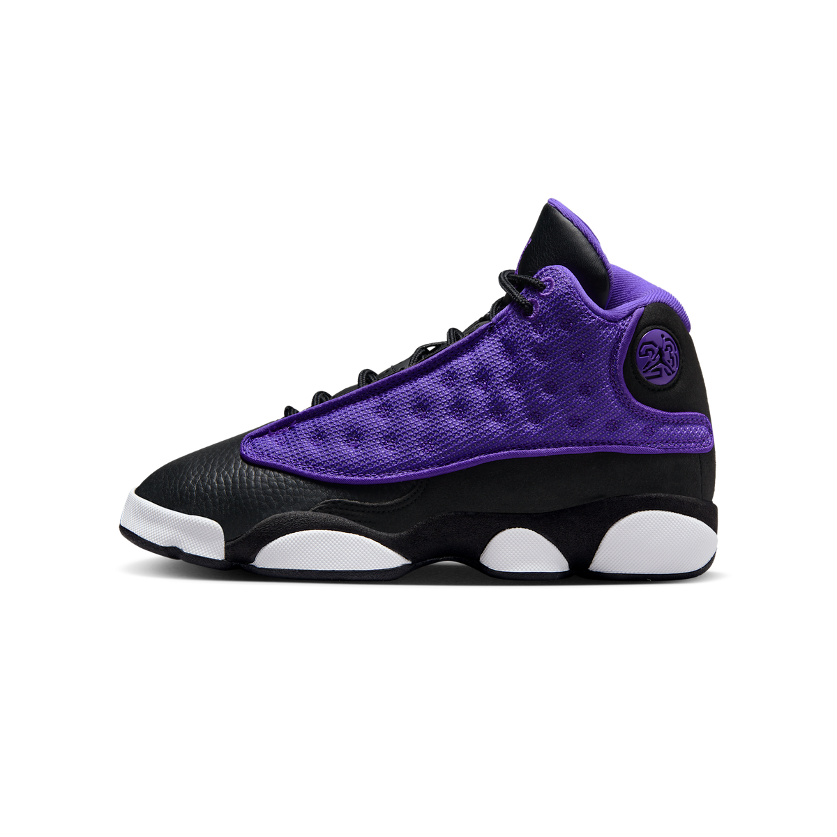 Jordan 13 Retro Purple Venom (GS)