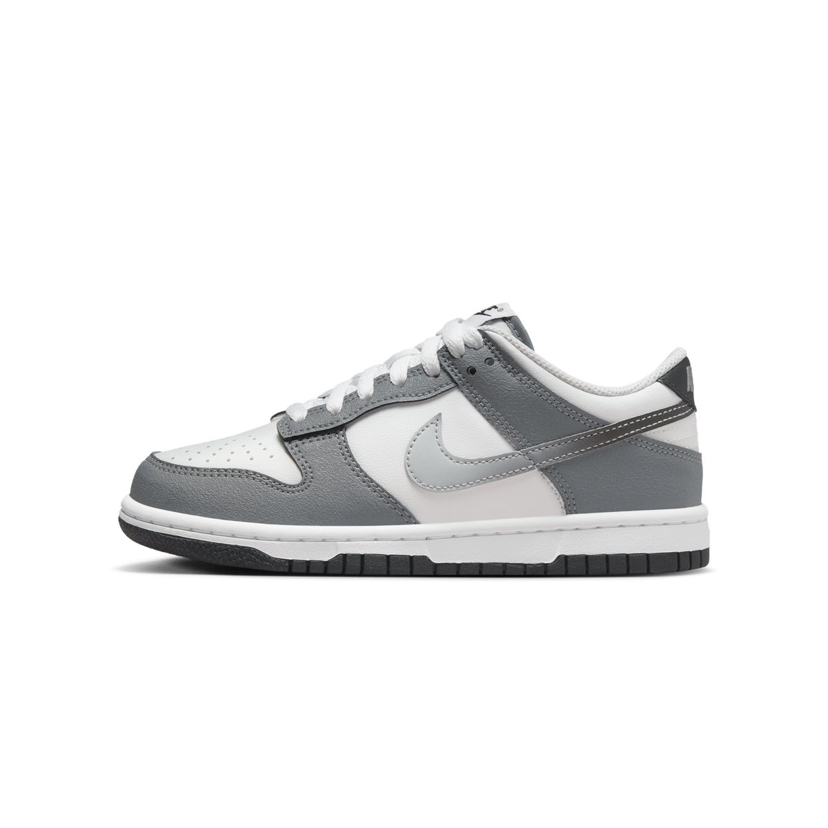 Nike Dunk Low Cool Grey (GS)