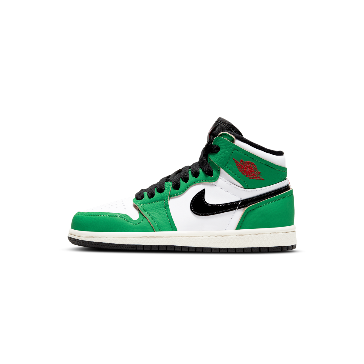 Jordan 1 Retro High Lucky Green (PS)