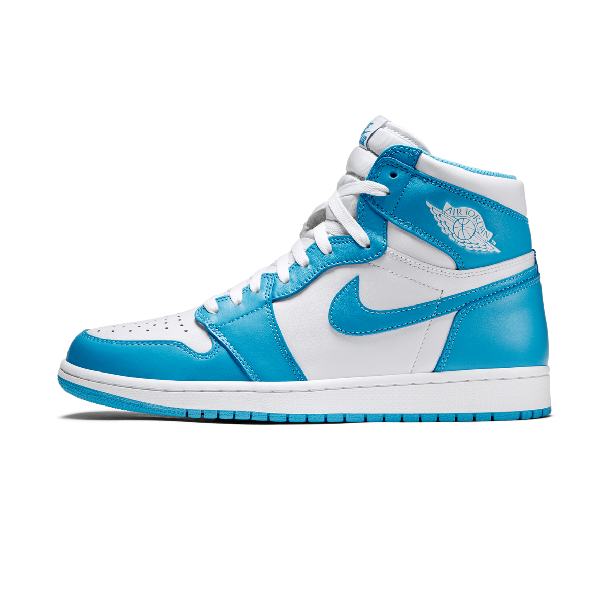 Jordan 1 Retro High OG UNC