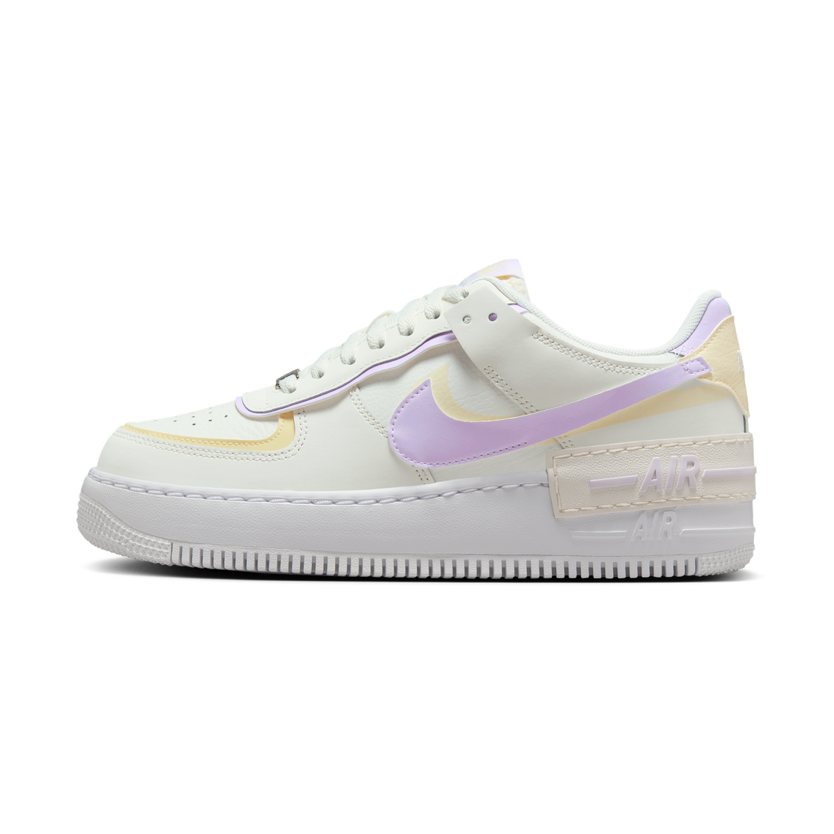 Nike Air Force 1 Low Shadow Sail Barely Grape (Women's)