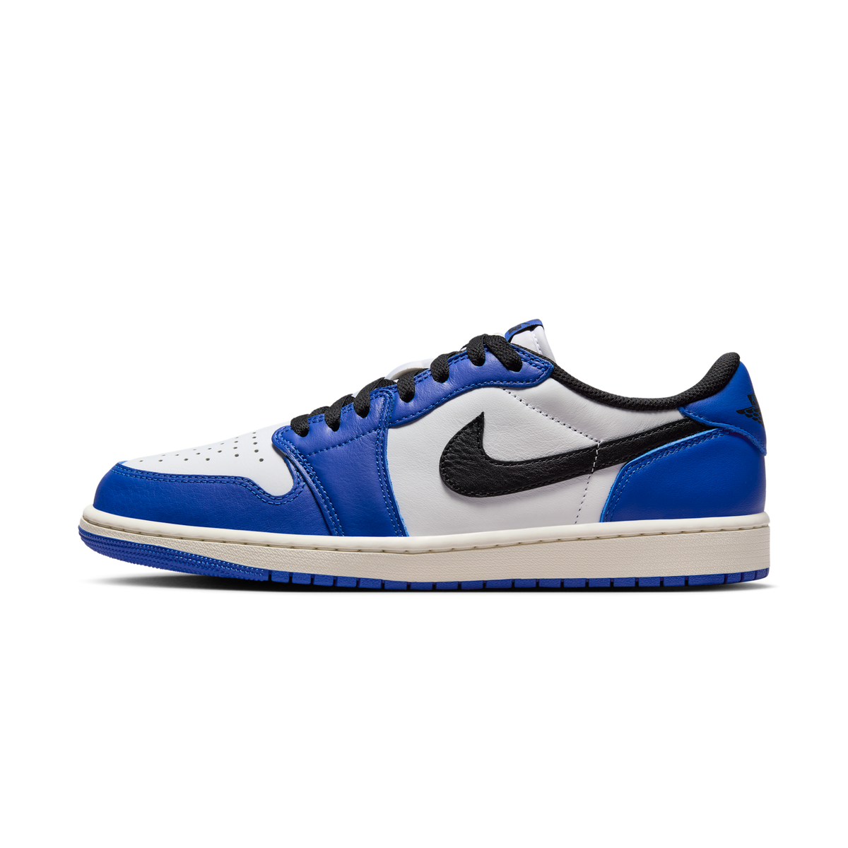Jordan 1 Retro Low OG Game Royal