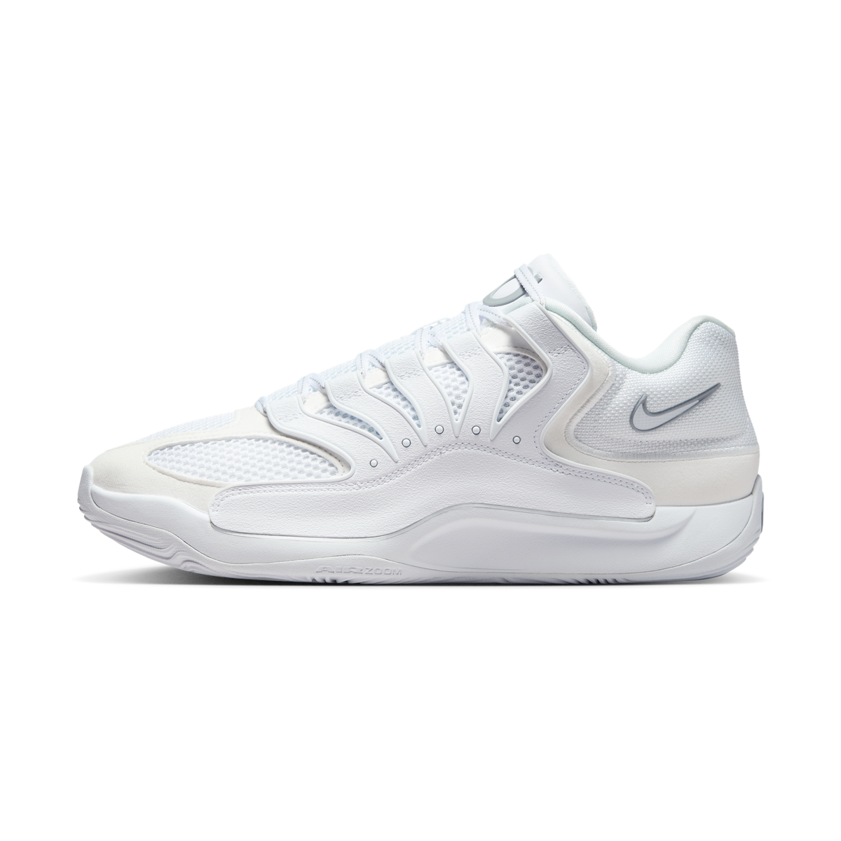 Nike KD 18 TB White | IM0634-105