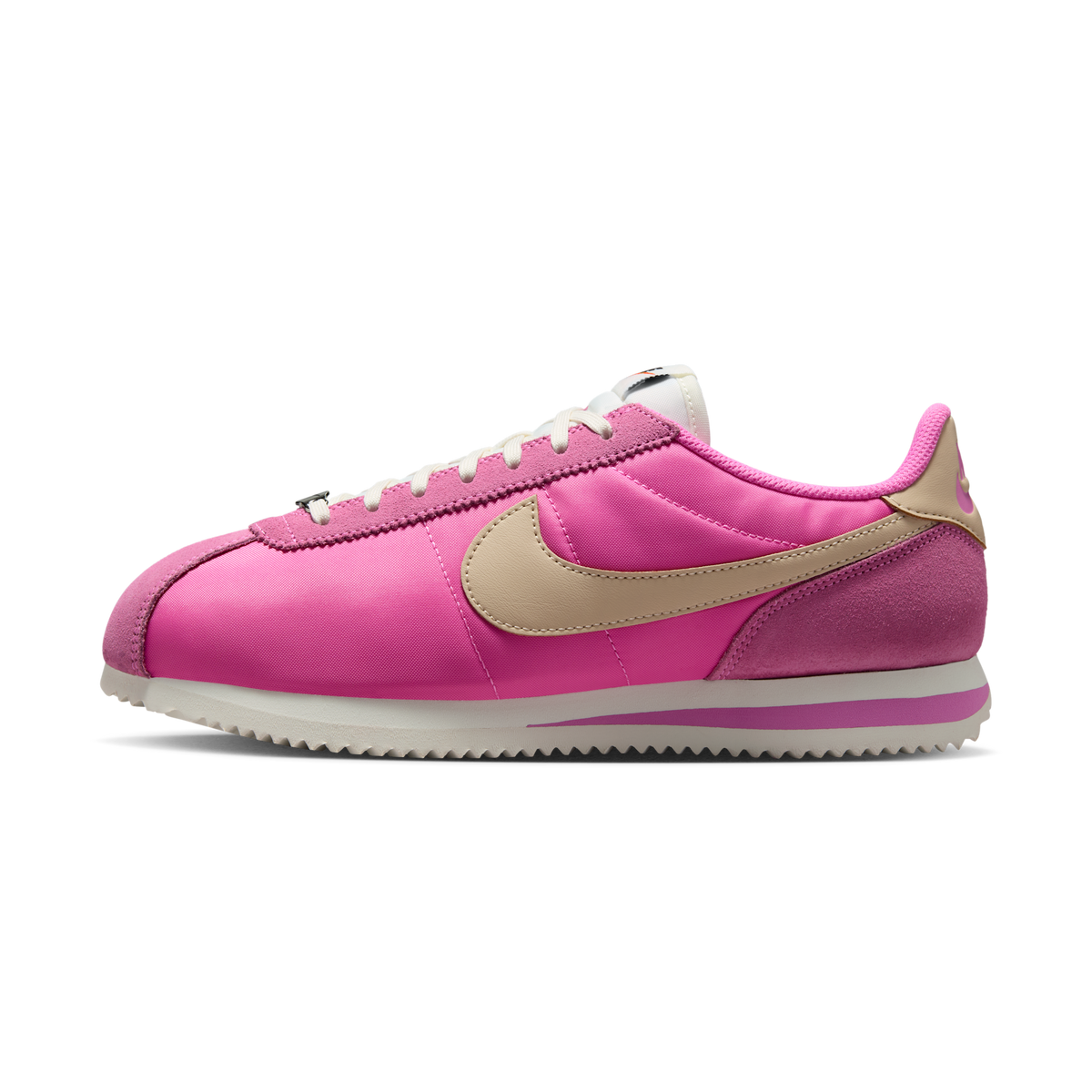 Nike Cortez Playful Pink (Women's) | IF1764-601