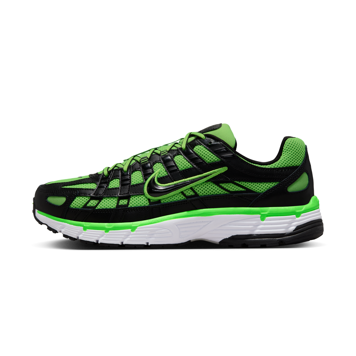 Nike P-6000 Green Strike