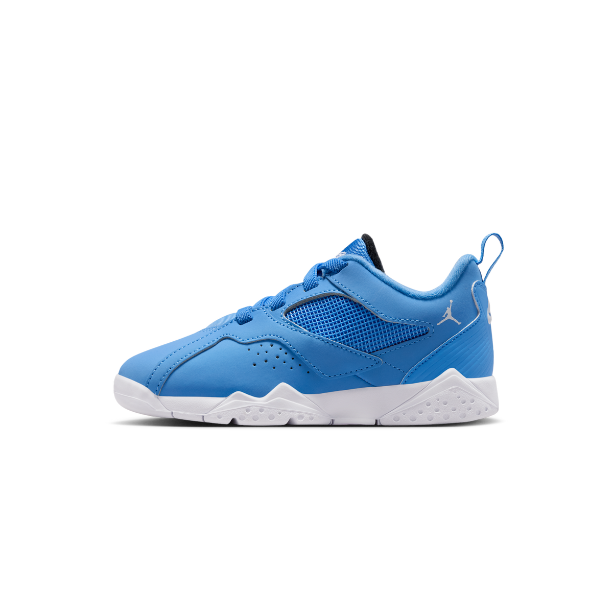Jordan MVP 92 University Blue White (PS)