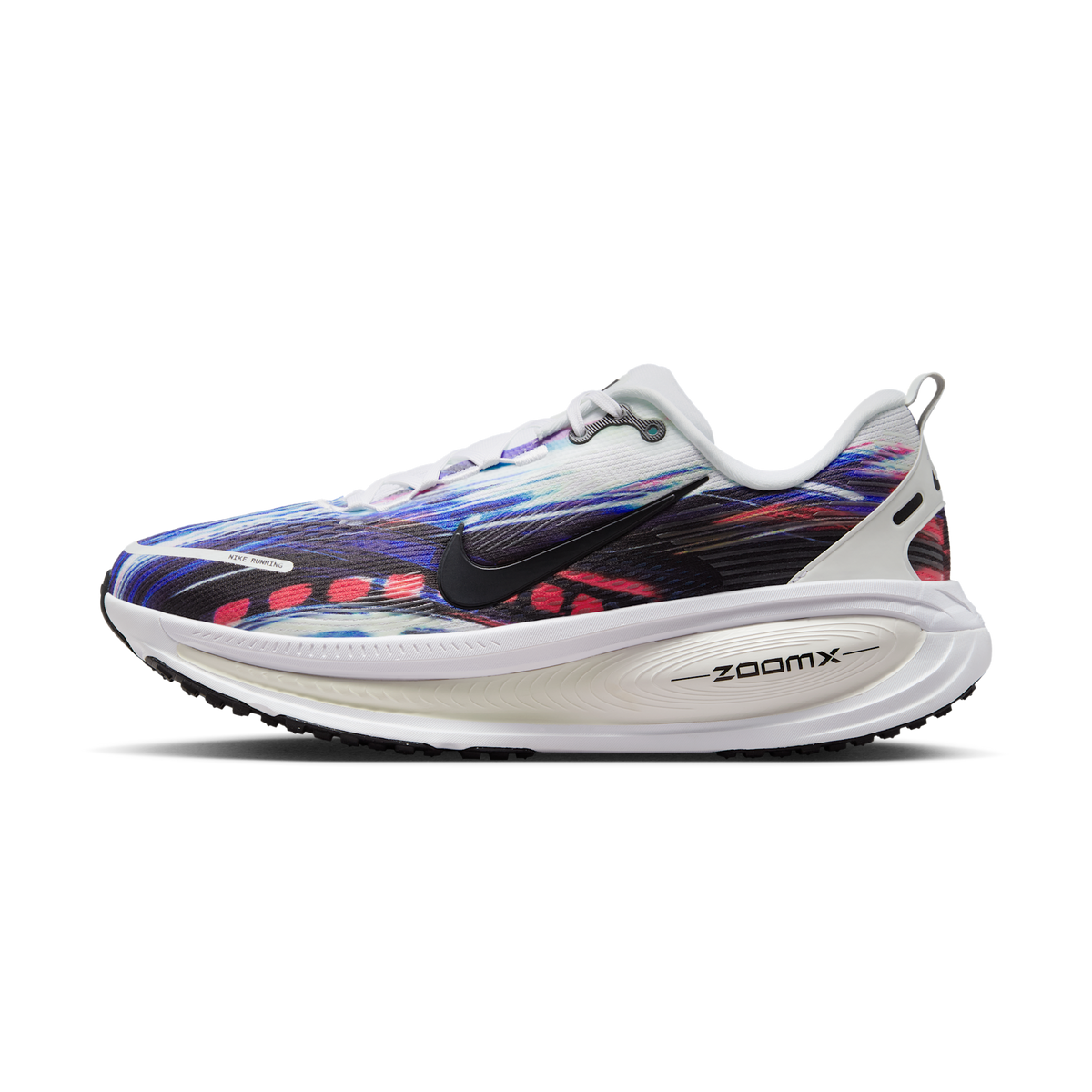 Nike Vomero 18 SE Light Trails