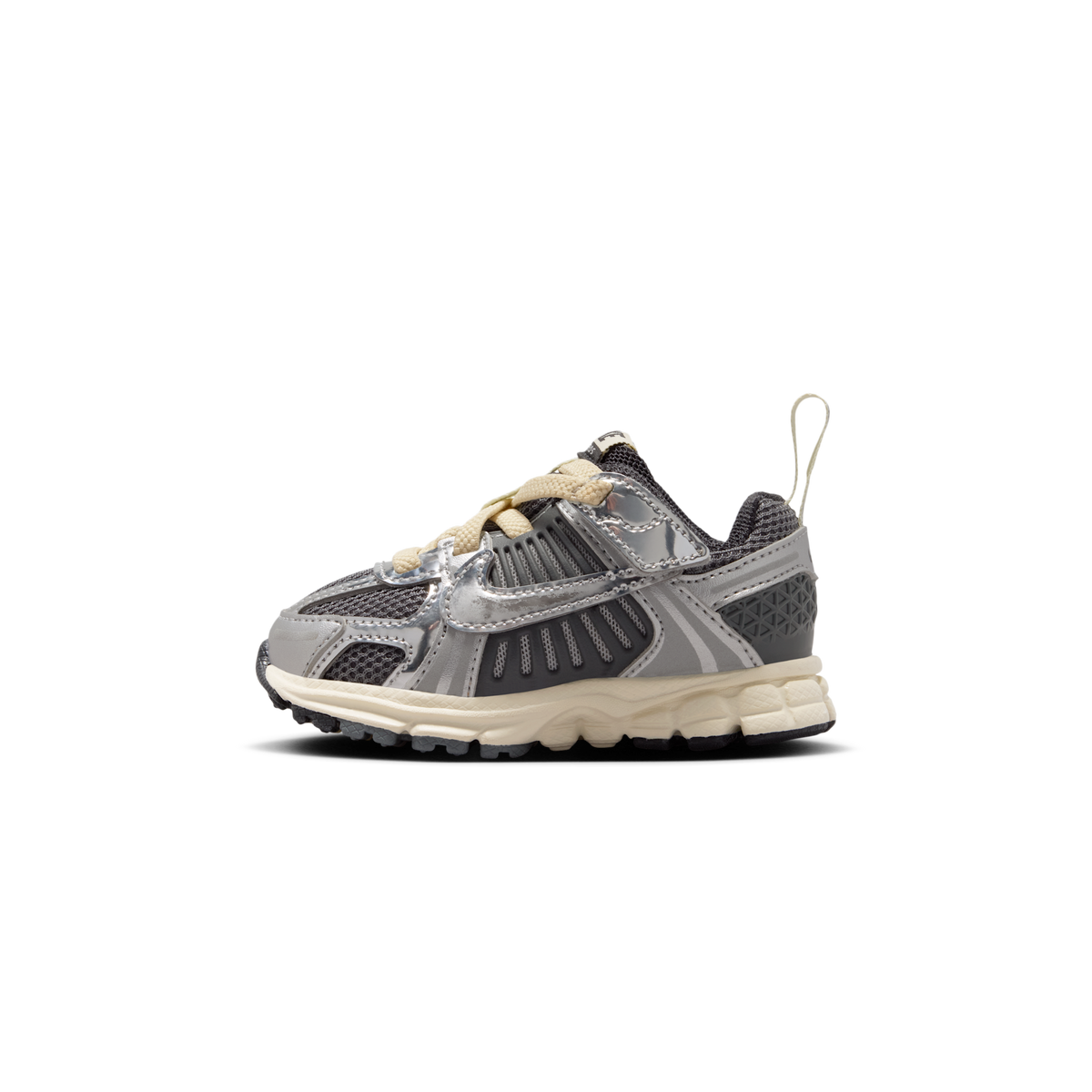 Nike Vomero 5 Iron Grey Coconut Milk Chrome (TD)