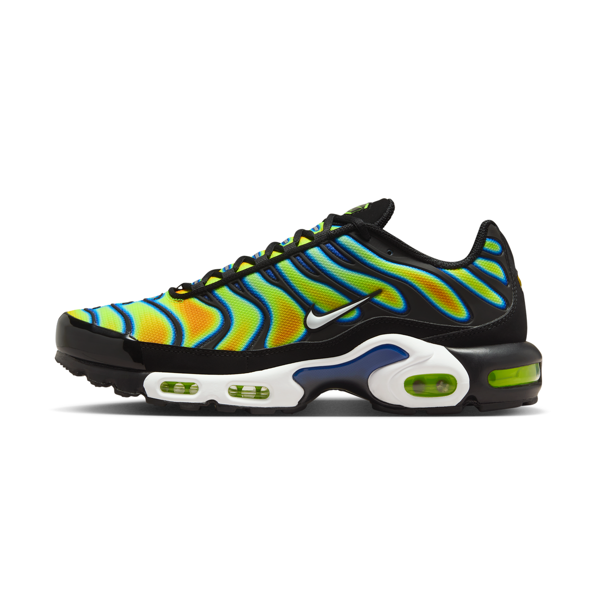 Nike Air Max Plus Heat Map | IH4458-001