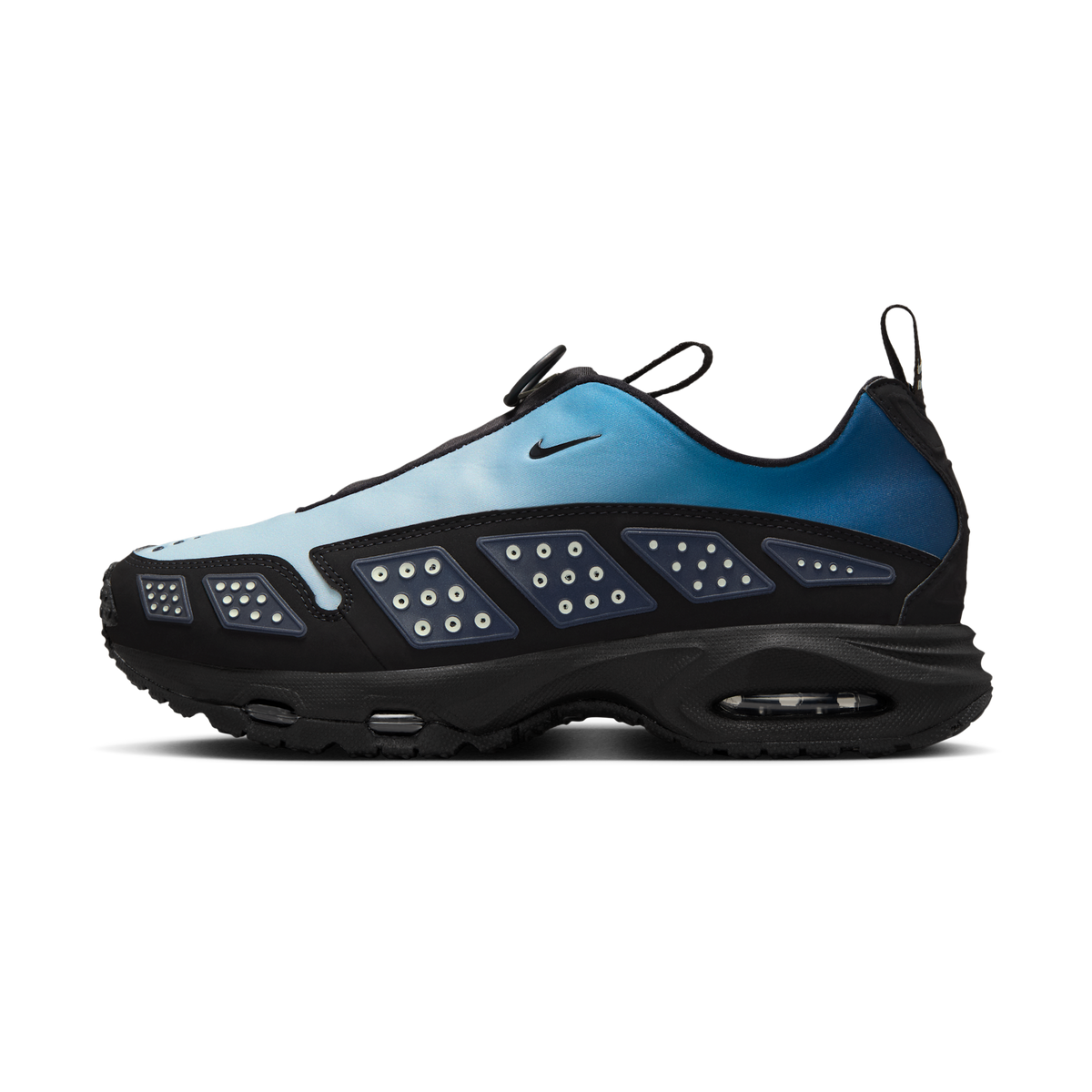 Nike Air Max Sunder Obsidian Grey Haze (Women's) | HJ8080-401